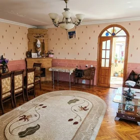 In Baku 118.0 m² apartment is for sale - Image 5