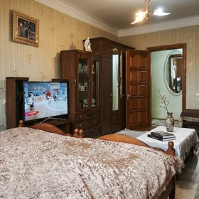 In Baku 118.0 m² apartment is for sale - Image 6
