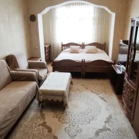 In Baku 118.0 m² apartment is for sale - Image 7