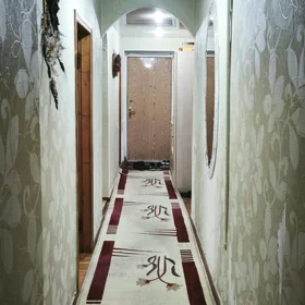 In Baku 118.0 m² apartment is for sale - Image 10
