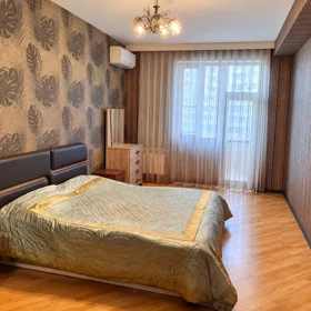 In Baku 140.0 m² apartment is for rent - Image 4