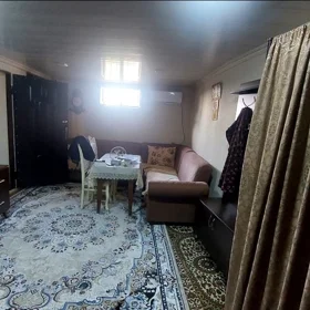 In Suraxanı rayonu 80.0 m² house with 2.0 rooms is for rent - Image 3