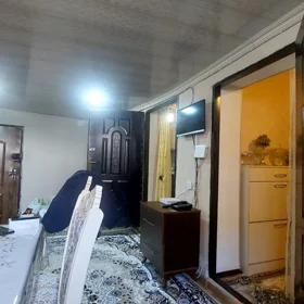 In Suraxanı rayonu 80.0 m² house with 2.0 rooms is for rent - Image 4