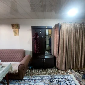 In Suraxanı rayonu 80.0 m² house with 2.0 rooms is for rent - Image 6