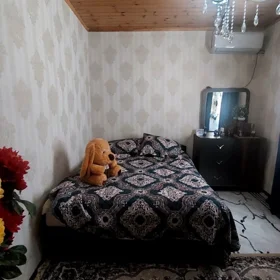 In Suraxanı rayonu 80.0 m² house with 2.0 rooms is for rent - Image 7