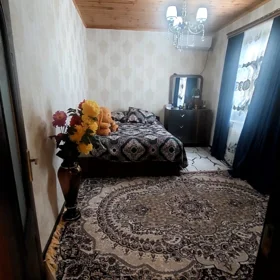 In Suraxanı rayonu 80.0 m² house with 2.0 rooms is for rent - Image 8