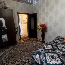 In Suraxanı rayonu 80.0 m² house with 2.0 rooms is for rent - Image 9