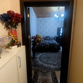 In Suraxanı rayonu 80.0 m² house with 2.0 rooms is for rent - Image 10