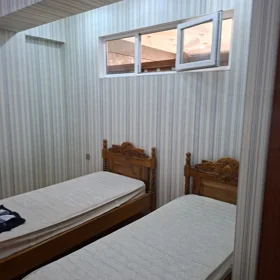 In Rəsulzadə qəsəbəsi 117.0 m² apartment is for rent - Image 2