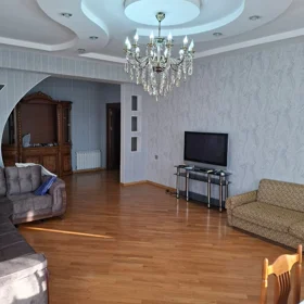 In Rəsulzadə qəsəbəsi 117.0 m² apartment is for rent - Image 5