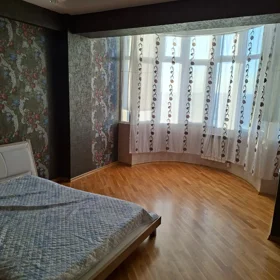 In Rəsulzadə qəsəbəsi 117.0 m² apartment is for rent - Image 10