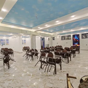 In Khirdalan 256.0 m² commercial is for rent - Image 9