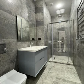 In Baku 95.0 m² apartment is for sale - Image 6