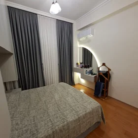 In Khirdalan 44.0 m² apartment is for sale - Image 6
