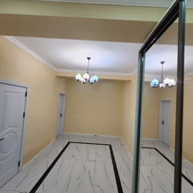 In Xətai rayonu 102.0 m² apartment is for rent - Image 5