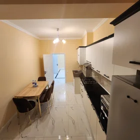 In Xətai rayonu 102.0 m² apartment is for rent - Image 8