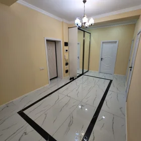 In Xətai rayonu 102.0 m² apartment is for rent - Image 10