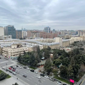 In Baku 137.0 m² apartment is for sale - Image 2