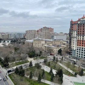 In Baku 137.0 m² apartment is for sale - Image 5