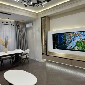 In Baku 133.0 m² apartment is for sale - Image 4