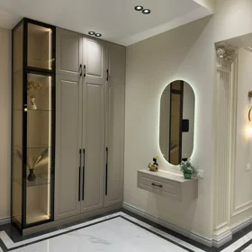 In Baku 133.0 m² apartment is for sale - Image 6