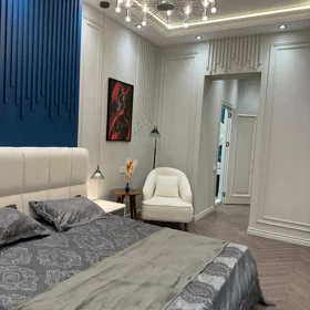 In Baku 133.0 m² apartment is for sale - Image 7