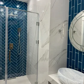 In Baku 133.0 m² apartment is for sale - Image 8