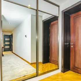 In Baku 95.0 m² apartment is for rent - Image 6