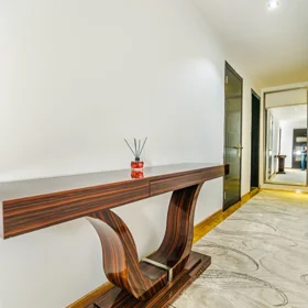 In Baku 95.0 m² apartment is for rent - Image 7