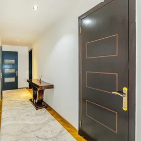 In Baku 95.0 m² apartment is for rent - Image 8