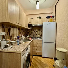 In Baku 45.0 m² apartment is for rent - Image 5