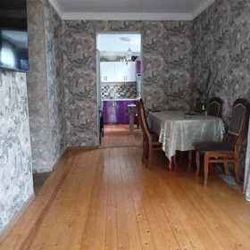 In Sabunçu rayonu 80.0 m² house with 3.0 rooms is for sale - Image 2