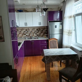 In Sabunçu rayonu 80.0 m² house with 3.0 rooms is for sale - Image 8