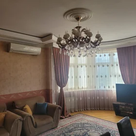 In Baku 101.0 m² apartment is for sale - Image 4
