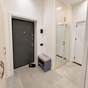 In Səbail rayonu 55.0 m² apartment is for rent - Image 2