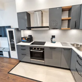 In Səbail rayonu 55.0 m² apartment is for rent - Image 4