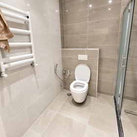 In Səbail rayonu 55.0 m² apartment is for rent - Image 8
