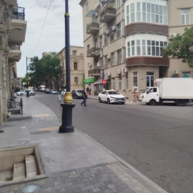 In Səbail rayonu 150.0 m² office is for rent - Image 3