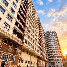 In Baku 54.0 m² apartment is for sale - Image 2