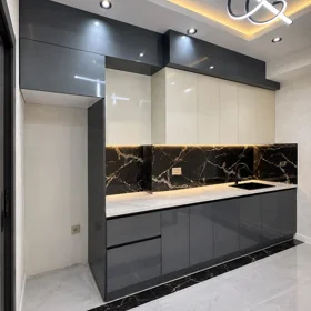 In Baku 54.0 m² apartment is for sale - Image 9