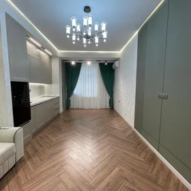 In Baku 68.0 m² apartment is for sale - Image 2