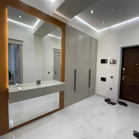 In Baku 68.0 m² apartment is for sale - Image 4
