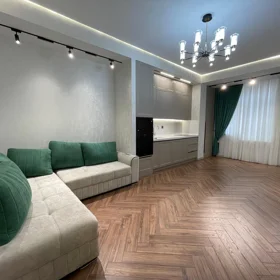 In Baku 68.0 m² apartment is for sale - Image 8