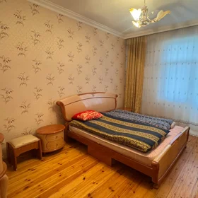 In Baku 115.0 m² apartment is for rent - Image 5