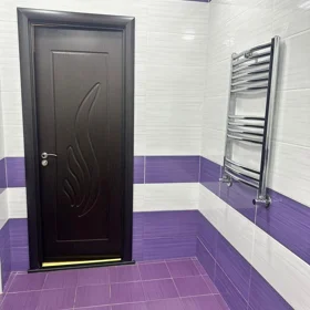 In Baku 70.0 m² apartment is for rent - Image 8