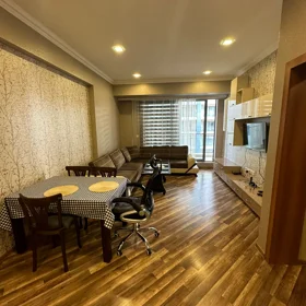 In Baku 90.0 m² apartment is for rent - Image 5