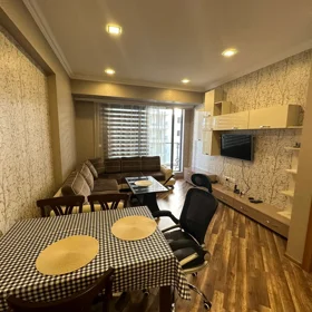 In Baku 90.0 m² apartment is for rent - Image 6