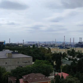 In Baku 77.0 m² apartment is for sale - Image 7