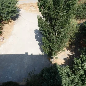 In Baku nan acre land is for sale - Image 3