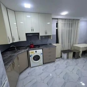 In Baku 60.0 m² house with 3.0 rooms is for rent